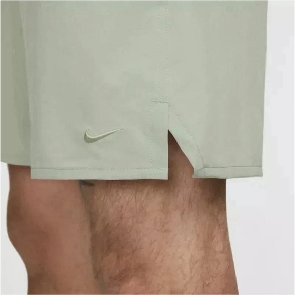 Nike Unlimited Dri-FIT 7" Unlined Training Shorts DV9340-370 Men Size Large - Picture 4 of 4